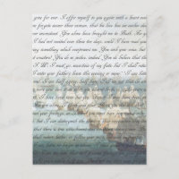 Persuasion Letter