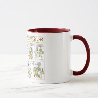 Persuasion Mug