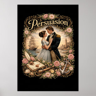 Persuasion Poster