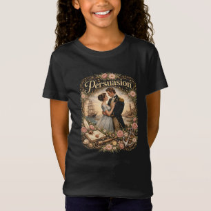 Persuasion T-Shirt