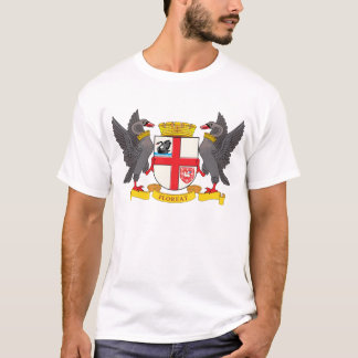 Perth Coat of Arms T-Shirt
