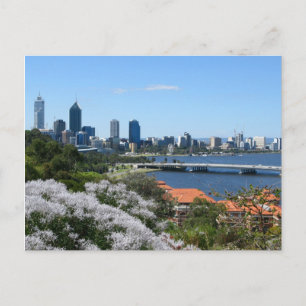 Perth Postcard