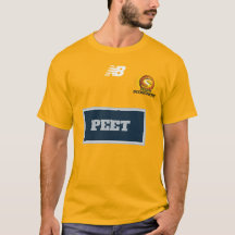 Perth Scorchers New Jersey Tshirt