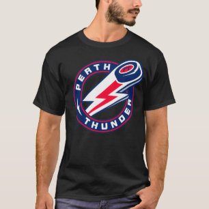 Perth Thunder T-Shirt