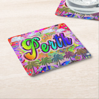 Perth Vista Express Coaster