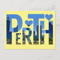 Perth, Western Australia