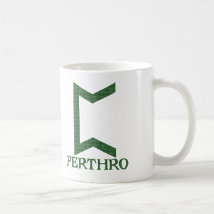 Perthro Coffee Mug