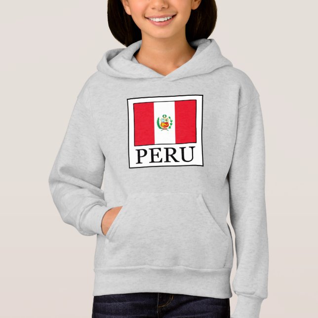 Peru (Front)