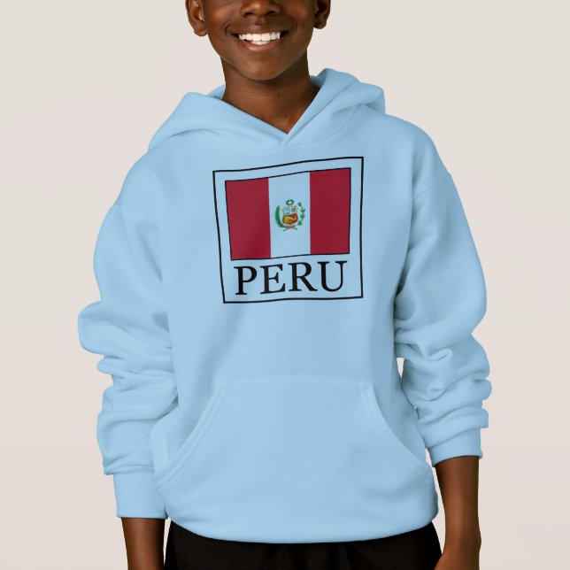 Peru (Front)