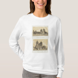 Peru 13 T-Shirt