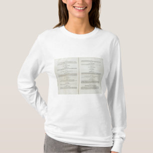 Peru 15 T-Shirt