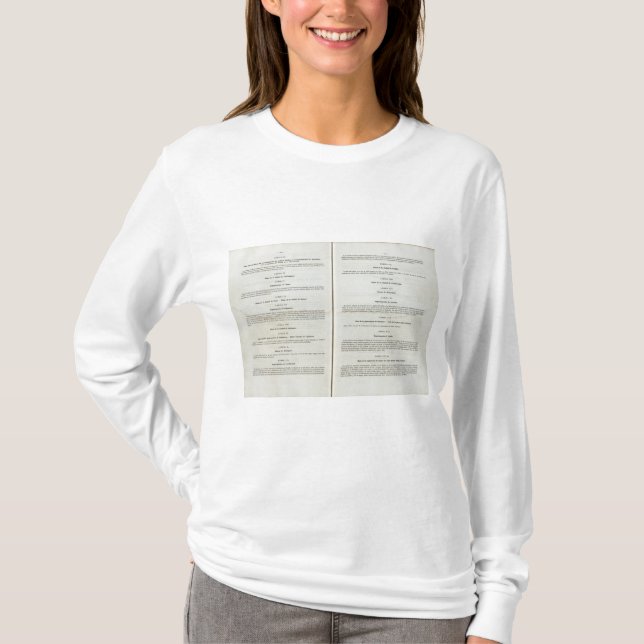 Peru 15 T-Shirt (Front)