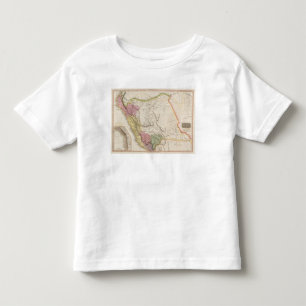Peru 20 toddler T-Shirt