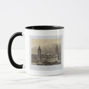 Peru 22 mug