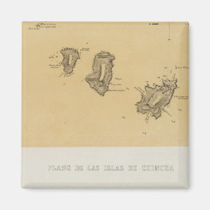 Peru 24 magnet