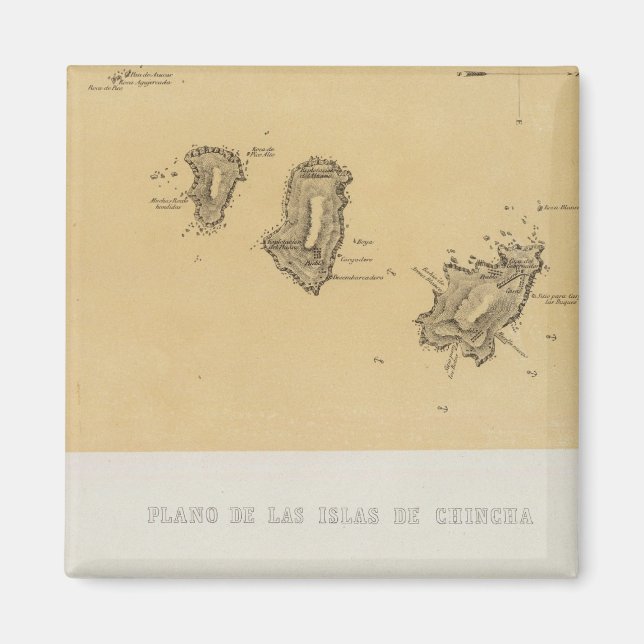 Peru 24 magnet (Front)