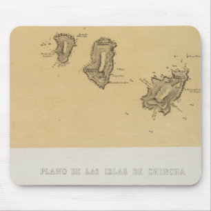 Peru 24 mouse mat