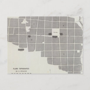 Peru 24 postcard