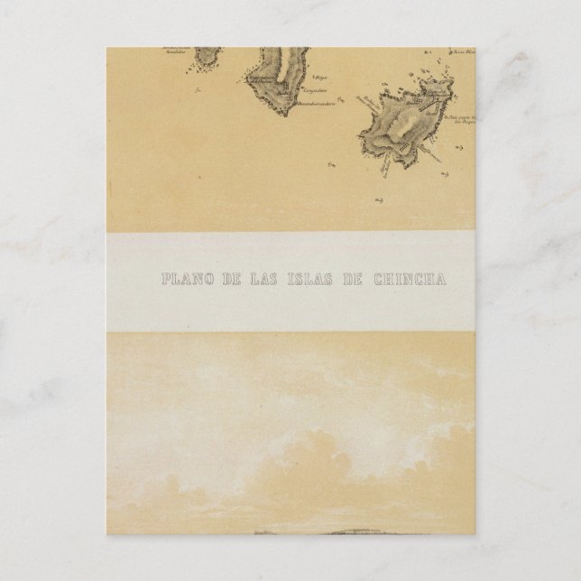 Peru 24 postcard (Front)