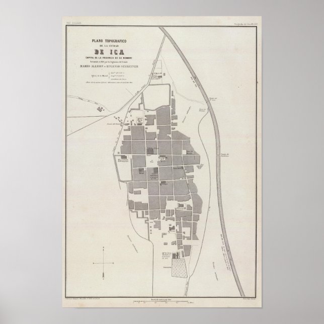 Peru 24 poster (Front)