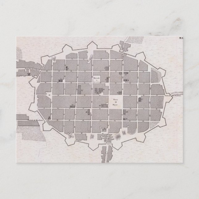 Peru 27 postcard (Front)