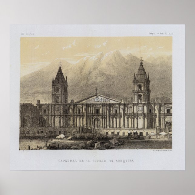 Peru 28 poster (Front)