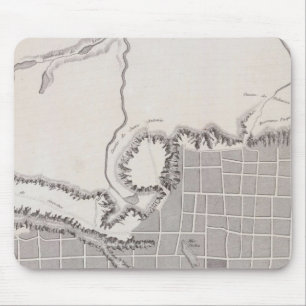 Peru 30 mouse mat