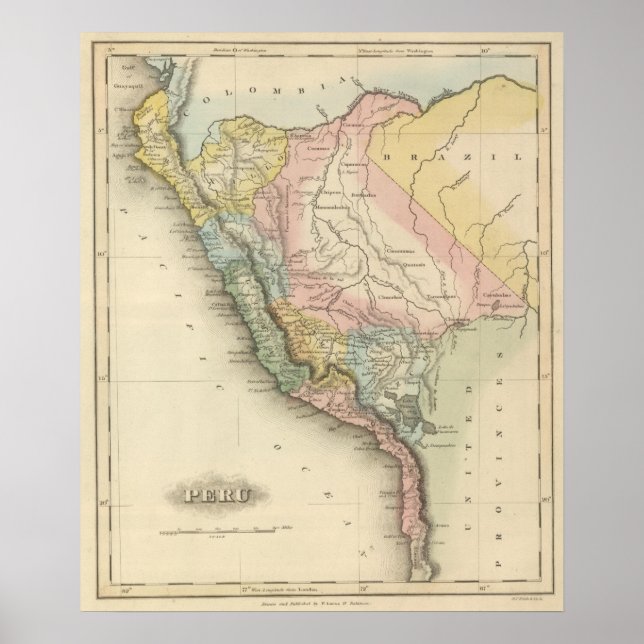 Peru 30 poster (Front)