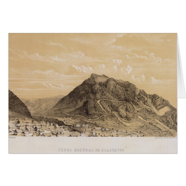 Peru 31 (Front Horizontal)