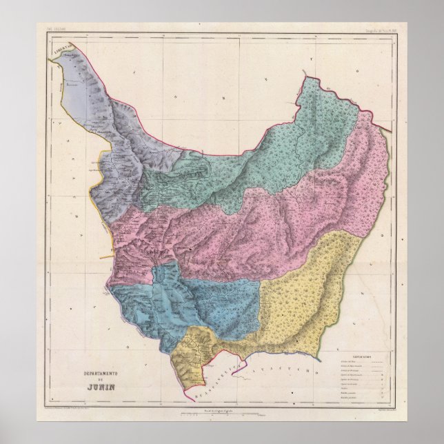 Peru 32 poster (Front)