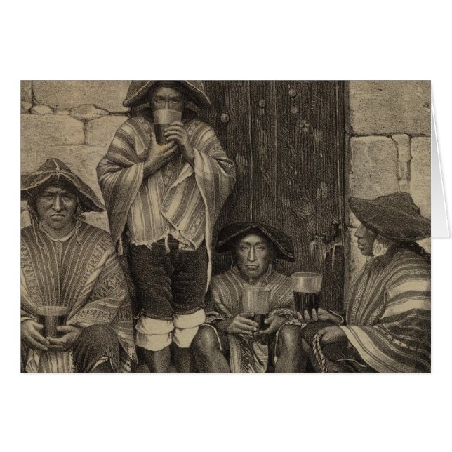 Peru 34 (Front Horizontal)