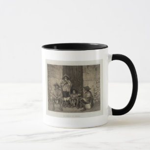 Peru 34 mug