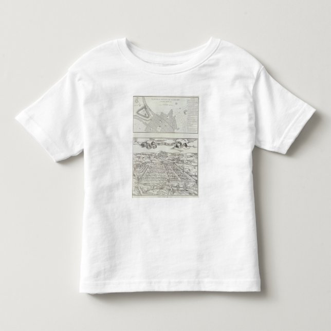 Peru 34 toddler T-Shirt (Front)