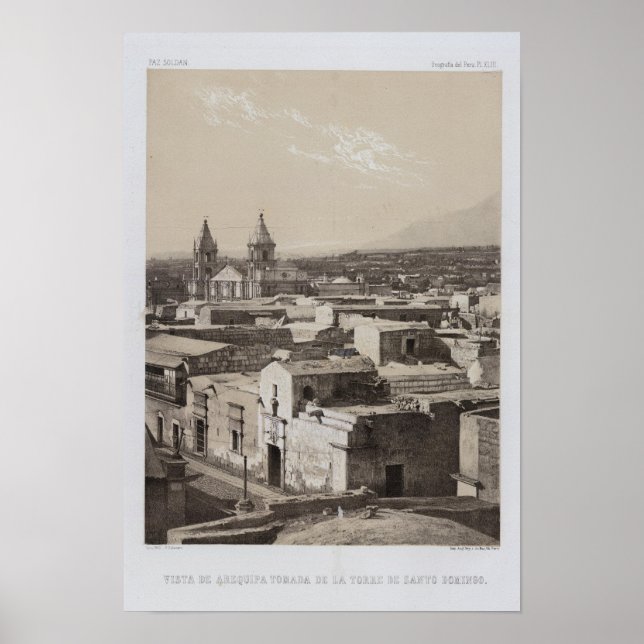Peru 3 poster (Front)