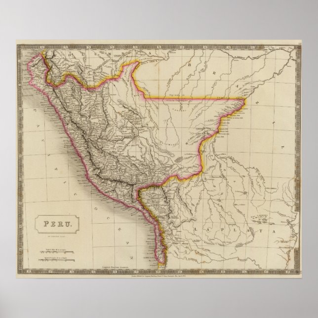 Peru 4 poster (Front)