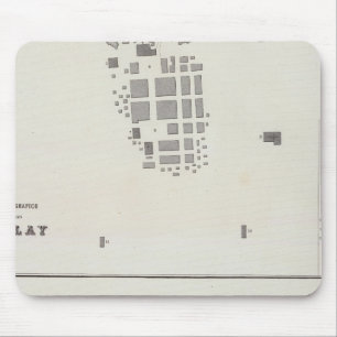 Peru 5 mouse mat