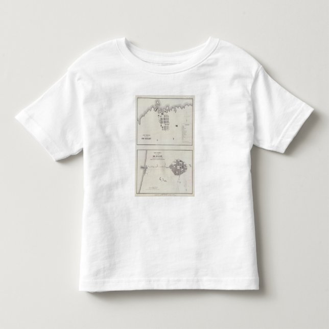 Peru 5 toddler T-Shirt (Front)