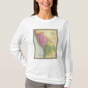 Peru and Bolivia 2 T-Shirt