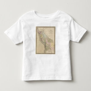 Peru and Bolivia 3 Toddler T-Shirt