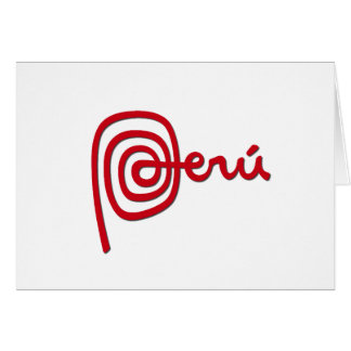 Peru Brand / Marca Peru