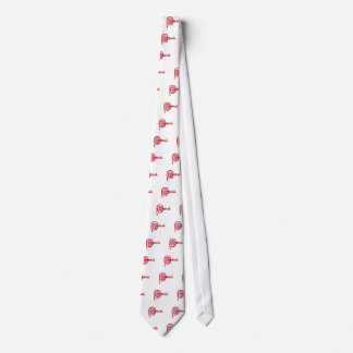 Peru Brand / Marca Peru Tie