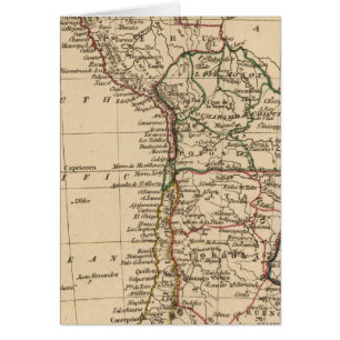 Peru, Chilli, La Plata