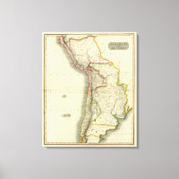 Peru, Chilli, La Plata 2