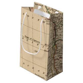 Peru, Chilli, La Plata Small Gift Bag