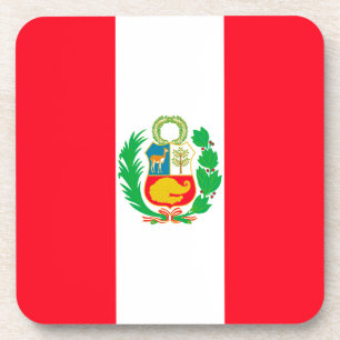 Peru Coaster