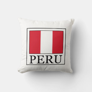 Peru Cushion