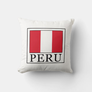 Peru Cushion
