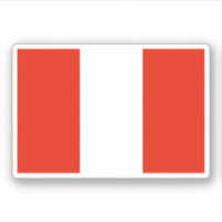 Peru Flag