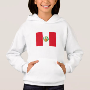Peru Flag