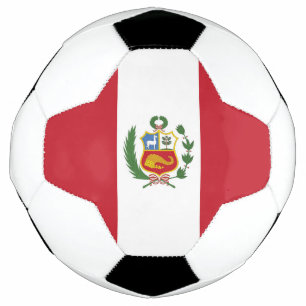 Peru flag football